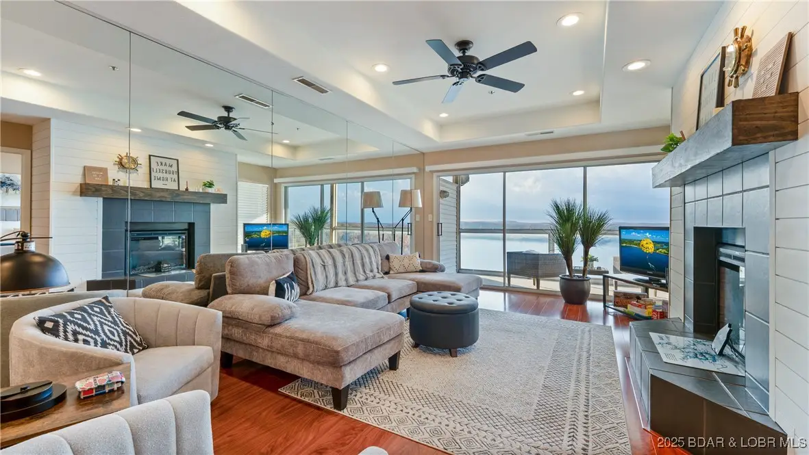 92 Emerald Bay Drive #3D, Lake Ozark, MO 65049 - Image #1