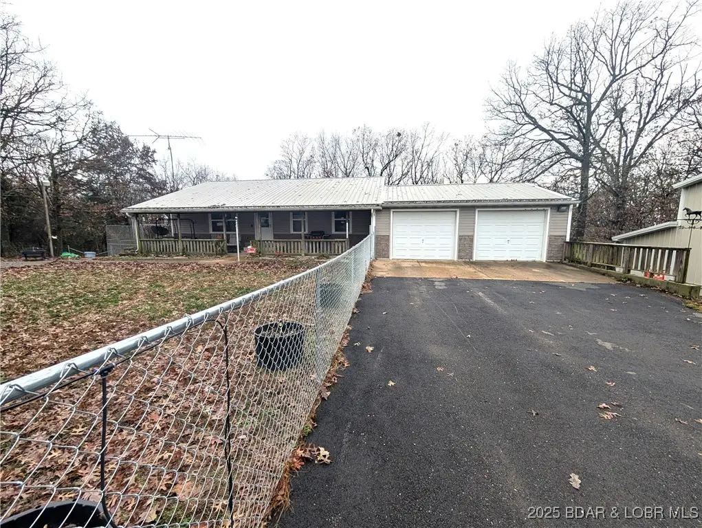 19304 S Marvin Road, Barnett, MO 65011 - Image #1