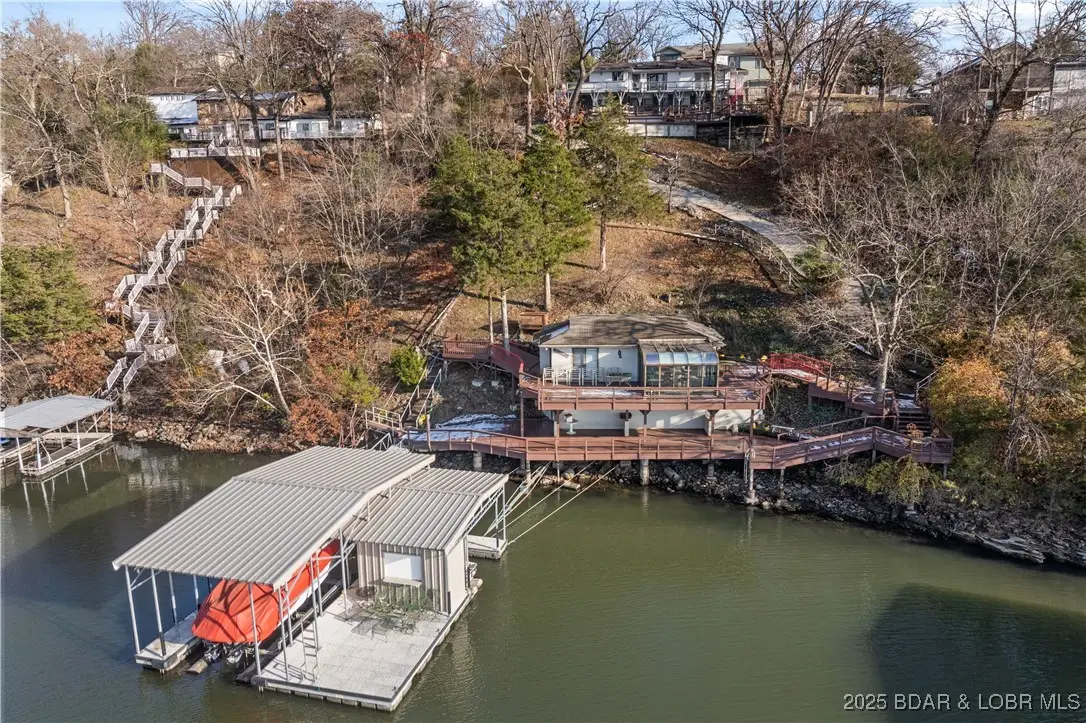 180 Borders Drive, Lake Ozark, MO 65049 - #1