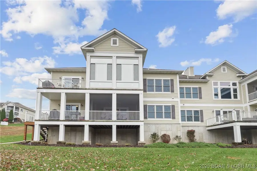 115 Pebble Beach Lane, Lake Ozark, MO 65049 - Image #3