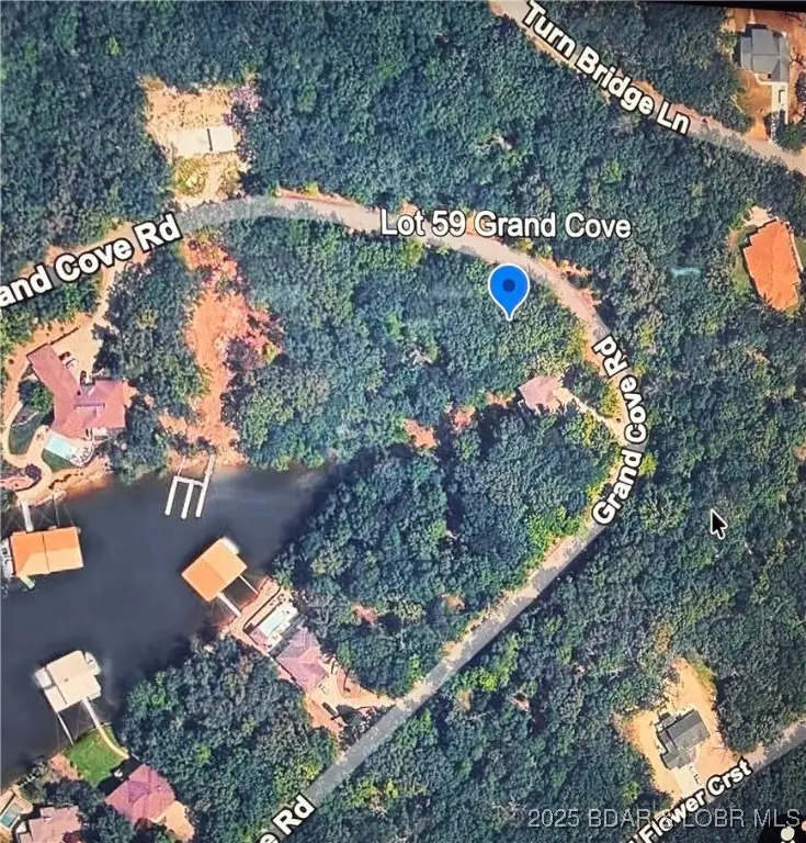 Lot 59 Grand Cove Road, Sunrise Beach, MO 65079 - Image #2