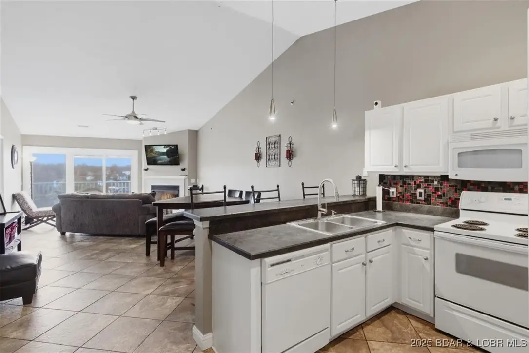 1481 Ledges Drive #A43, Osage Beach, MO 65065 - #1