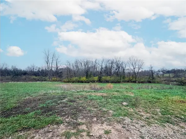 Lot 6 W Bourbon Street, Eldon, MO 65026