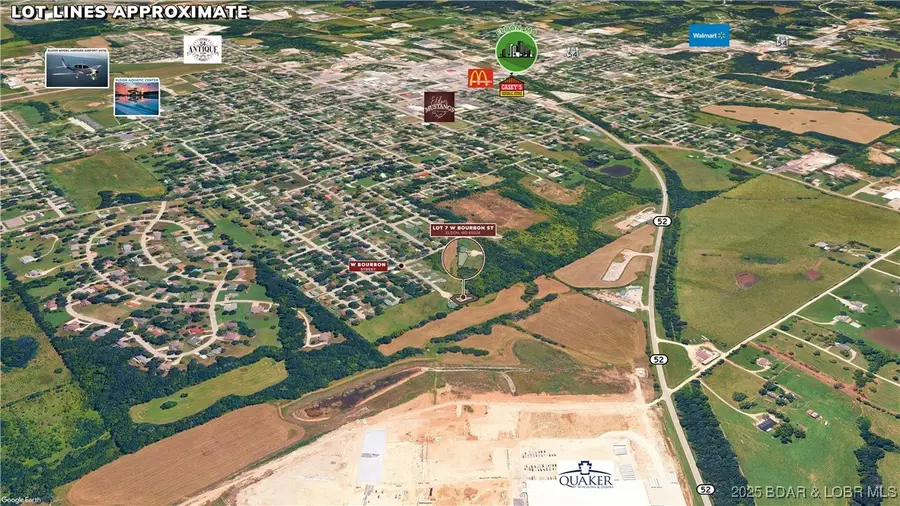 Lot 7 W Bourbon Street, Eldon, MO 65026 - Image #3