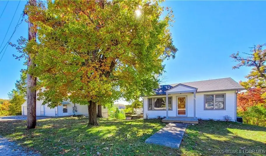 378 Highline Road, Lake Ozark, MO 65049 - #1