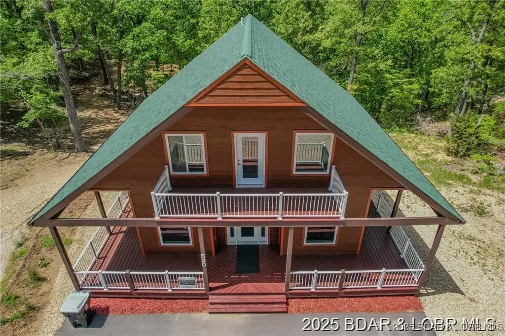 530 Big Cedar Drive, Camdenton, MO 65020 - Image #1