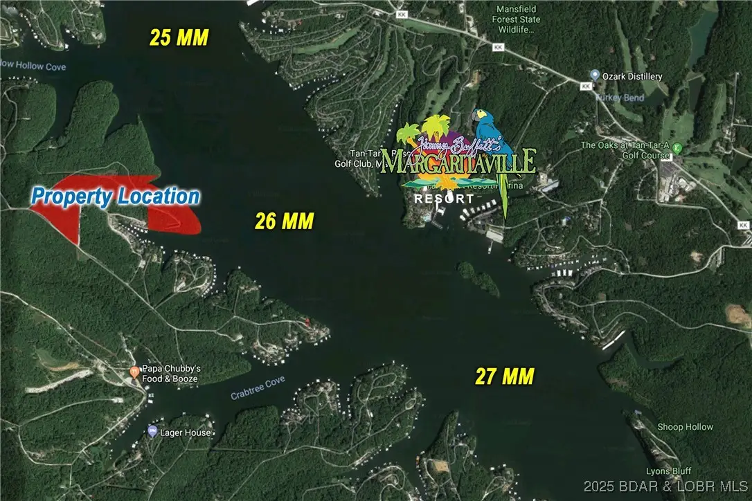 St Croix Drive, Sunrise Beach, MO 65079 - Image #1