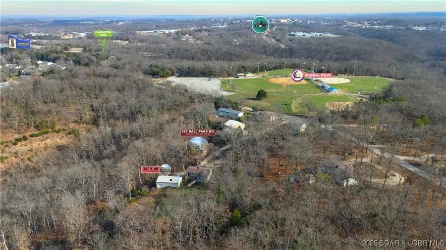 557 Ball Park Road, Camdenton, MO 65020 - Image #3