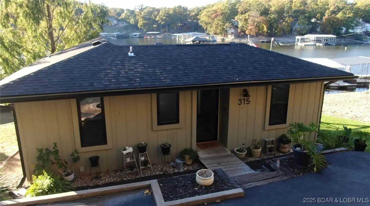 315 Liahona Circle, Sunrise Beach, MO 65079 - #1