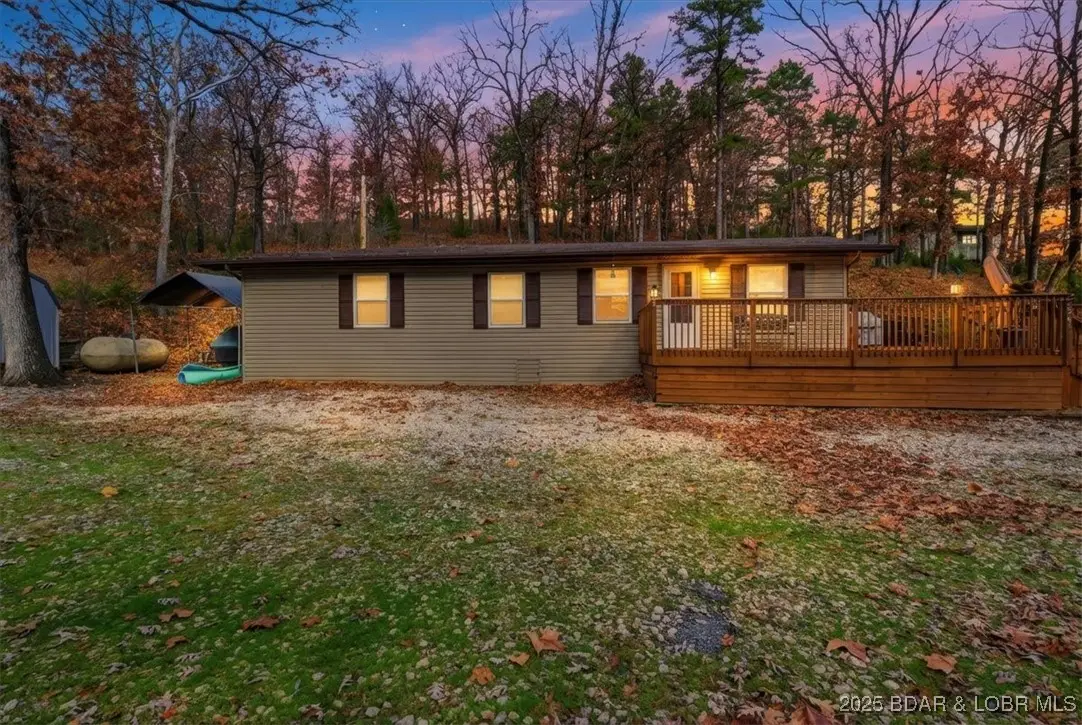 5201 Dempsey Drive, Osage Beach, MO 65065-2488 - Image #1