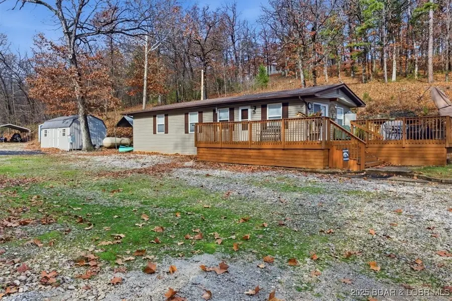 5201 Dempsey Drive, Osage Beach, MO 65065-2488 - Image #3