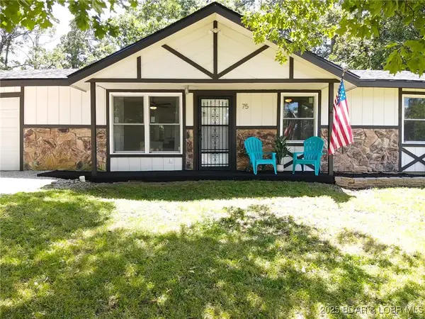 75 Forestway Drive, Camdenton, MO 65020