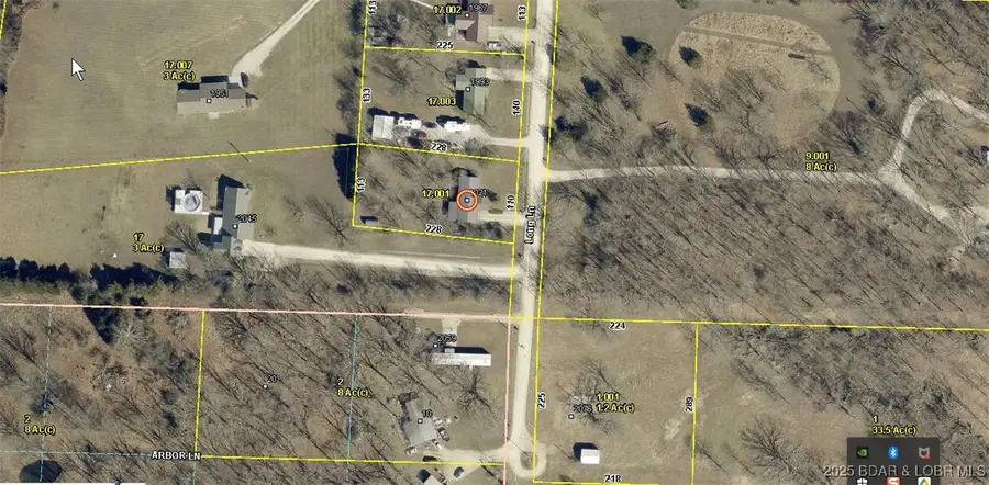 2021 Long Lane, Eldon, MO 65026 - Image #2