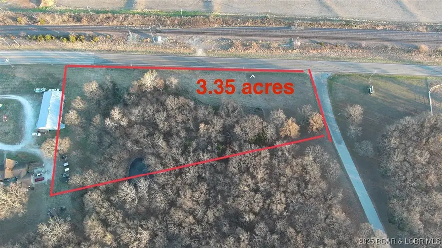 TBT 50 Highway, Mill Creek, MO 65801 - #2