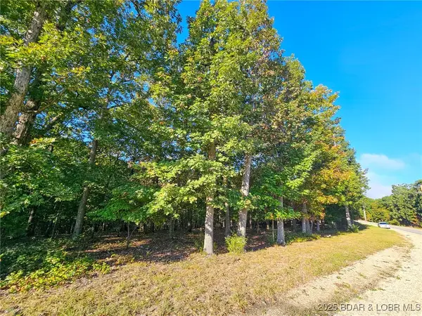 Lot #1060 Bittersweet Road, Four Seasons, MO 65049