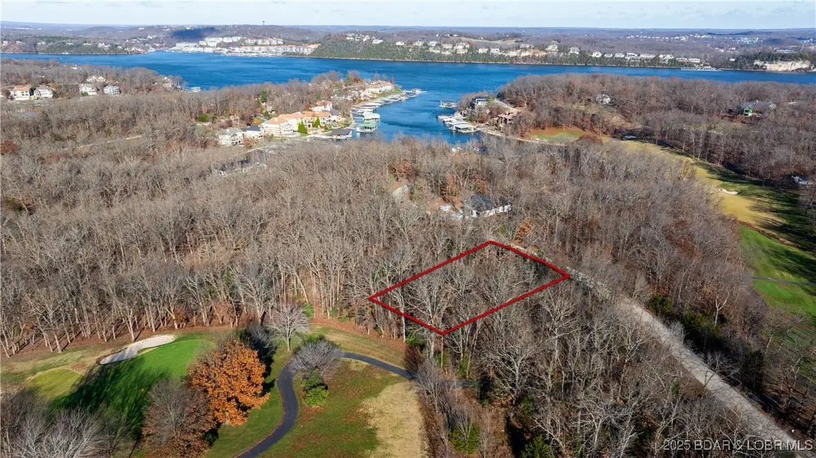 LOT 769A Muirfield Drive, Sunrise Beach, MO 65079 - Image #1