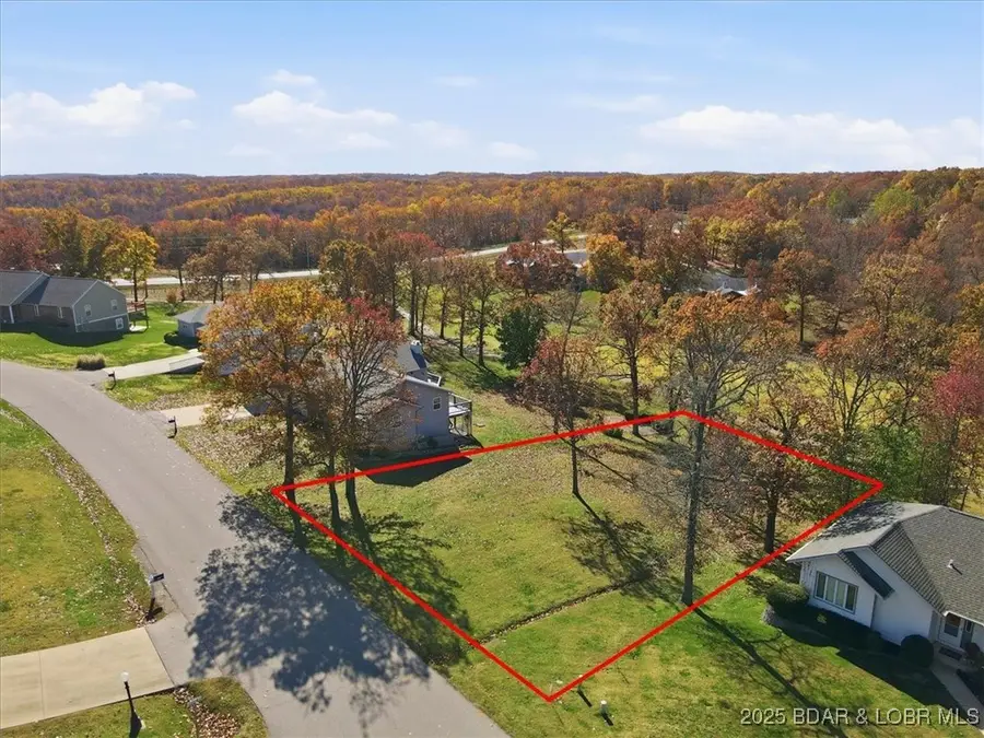 TBD Eagle Avenue #Lot 106, Laurie, MO 65037 - Image #3