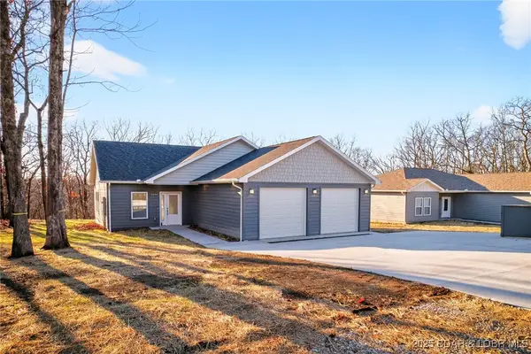 5844 Horseshoe Bend Parkway, Four Seasons, MO 65049