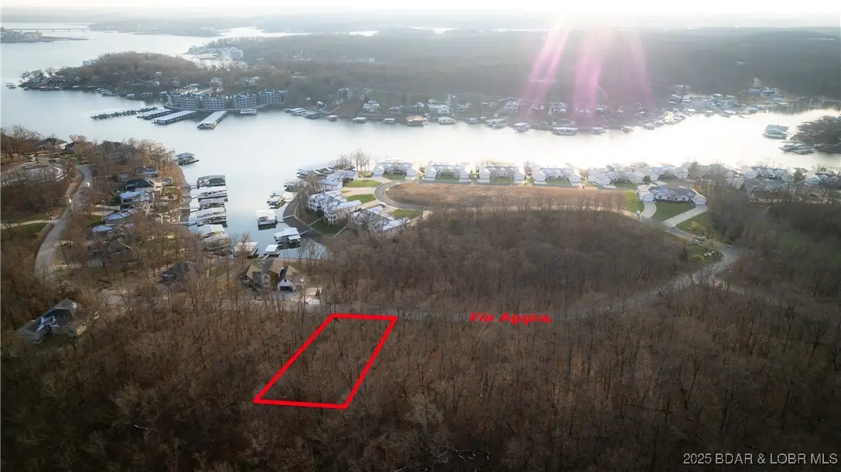 1517 Via Appia Drive #1517, Jasper, MO 65079 - Image #1