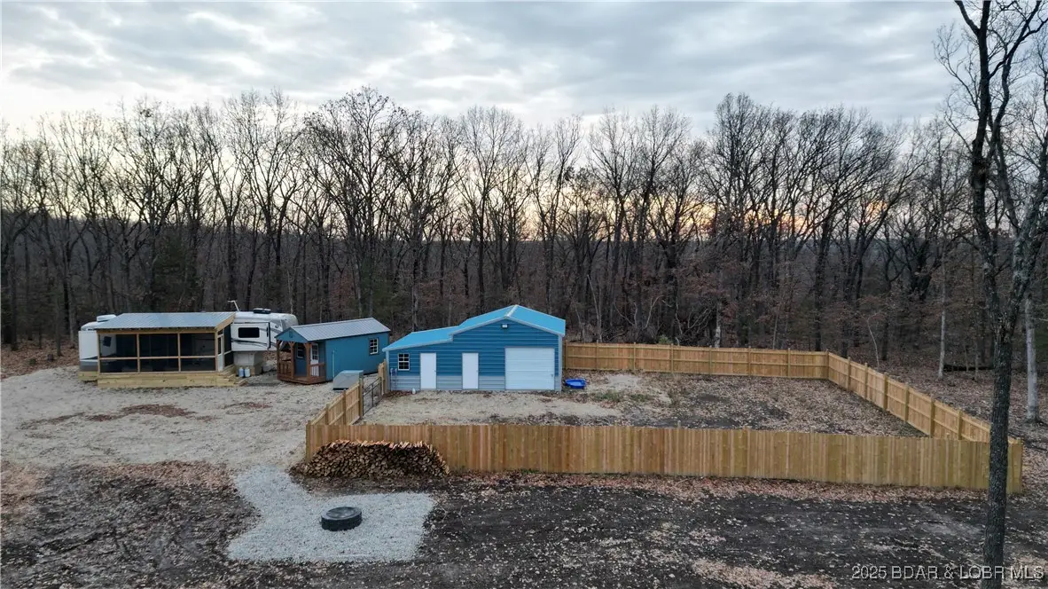 12636 Evergreen Lane, Stover, MO 65078 - Image #1