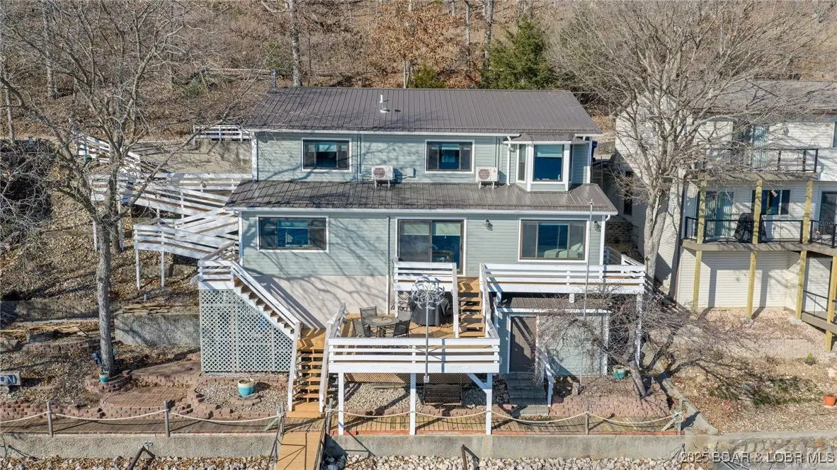 26874 Indian Hills Lane, Barnett, MO 65011 - Image #1