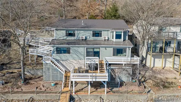 26874 Indian Hills Lane, Barnett, MO 65011