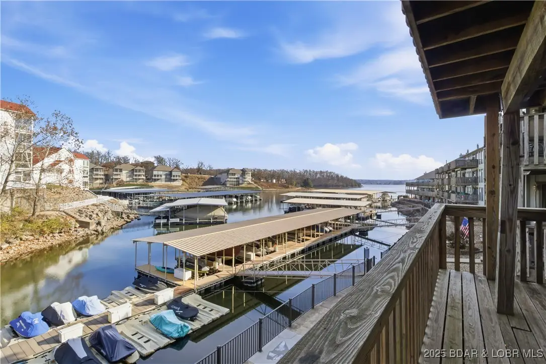 150 Southwood Shores Drive #43-2D, Lake Ozark, MO 65049 - Image #1