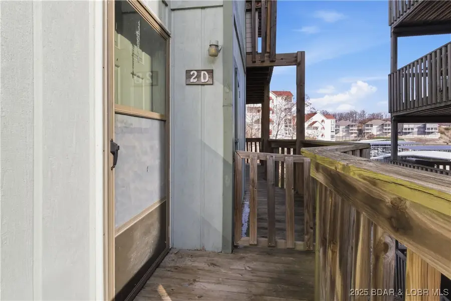 150 Southwood Shores Drive #43-2D, Lake Ozark, MO 65049 - Image #3