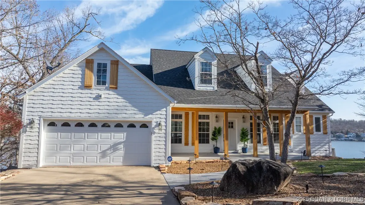 2858 Big Island Drive, Roach, MO 65787 - Image #1