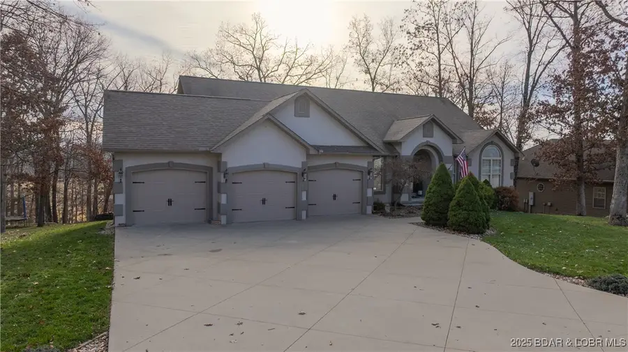 125 Arrowhead Drive, Lake Ozark, MO 65049 - Image #3