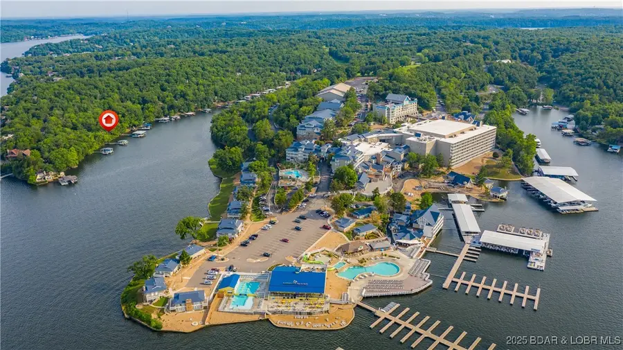 355 Walkers Cay Drive, Osage Beach, MO 65065 - Image #3