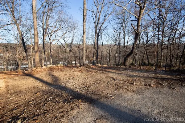 Lot 1287 Lakeshire Drive, Camdenton, MO 65020
