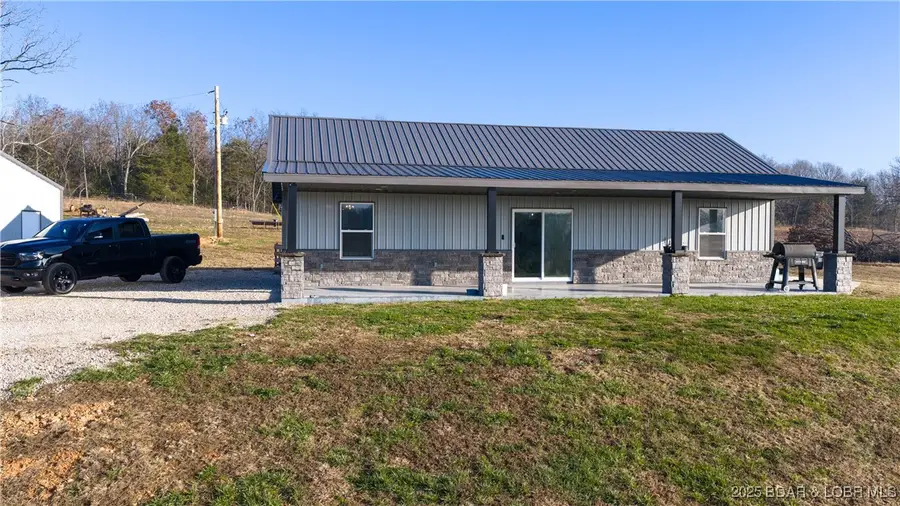 470 Good Friends Lane, Stoutland, MO 65567 - Image #3