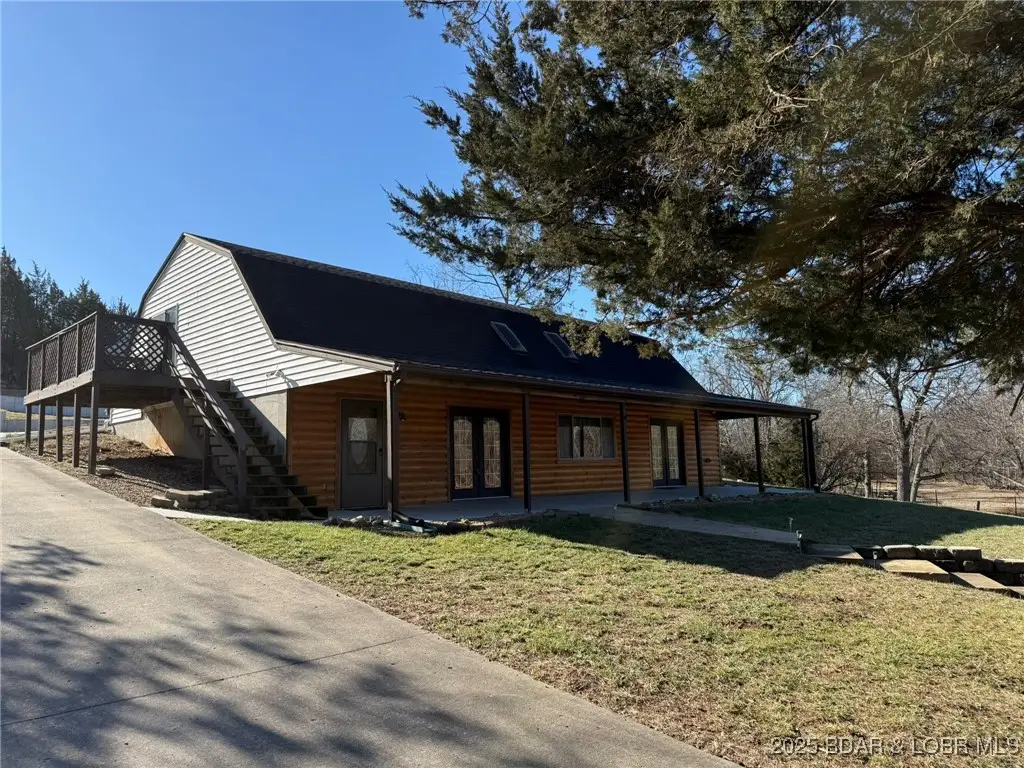 22543 Peppermint Drive, Warsaw, MO 65355 - Image #1