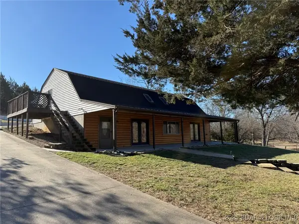 22543 Peppermint Drive, Warsaw, MO 65355