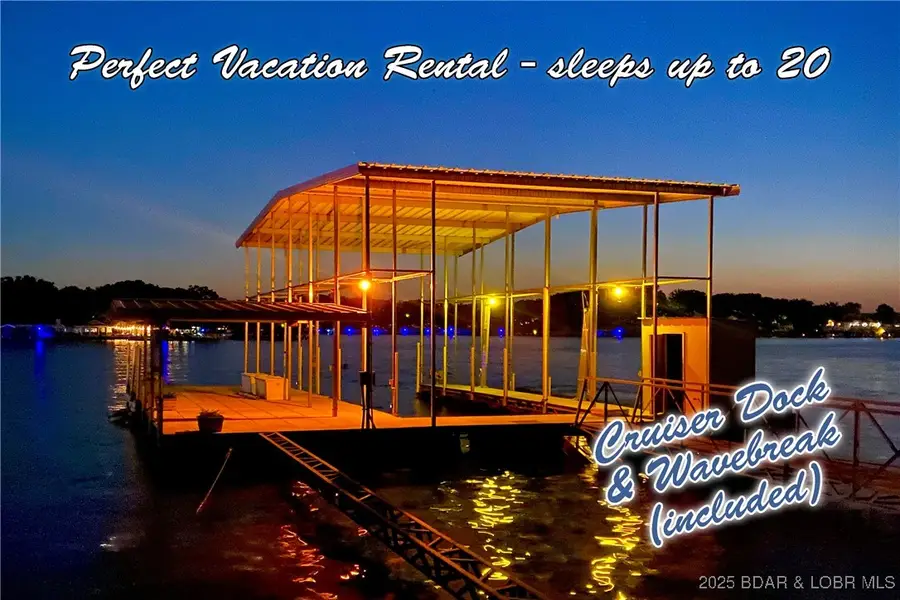 393 Gardenia Circle, Sunrise Beach, MO 65079 - Image #2