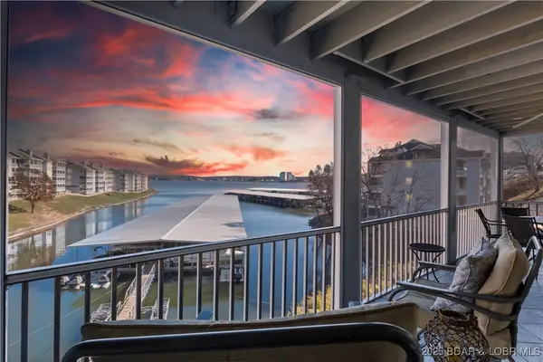 488 Regatta Bay Circle #2C, Lake Ozark, MO 65049