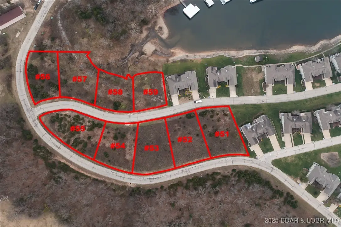 TBD Pebble Beach Lane, Lake Ozark, MO 65049 - Image #1