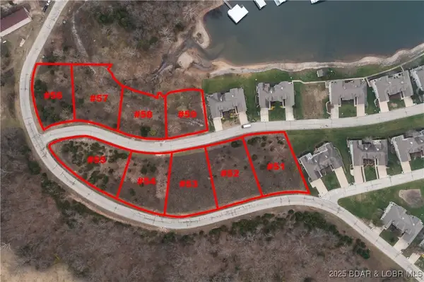 TBD Pebble Beach Lane, Lake Ozark, MO 65049