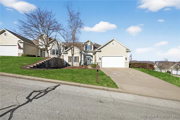 82 Southern Pine Lane, Lake Ozark, MO 65049