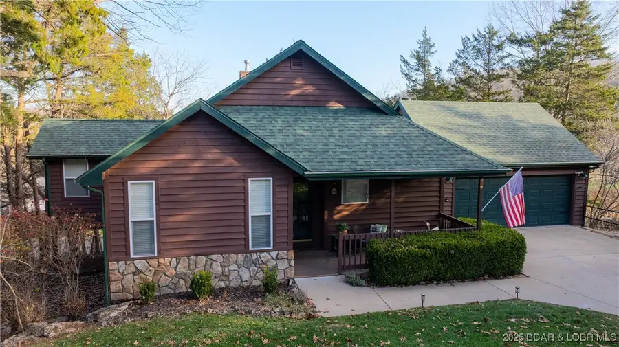 306 Green Trails Court, Camdenton, MO 65020 - Image #2