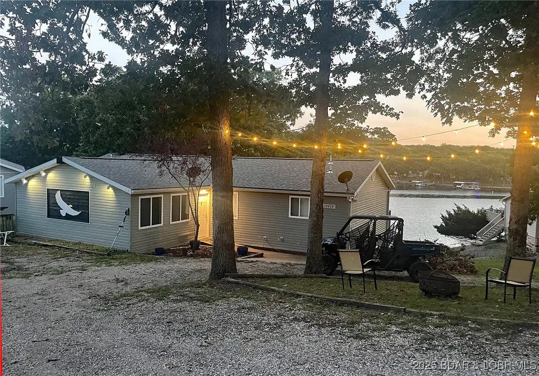 33439 Evanston Road, Sunrise Beach, MO 65079 - Image #1