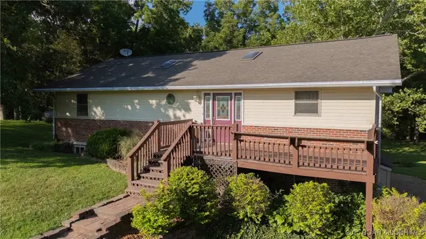 23111 Lange Road, Cole Camp, MO 65325