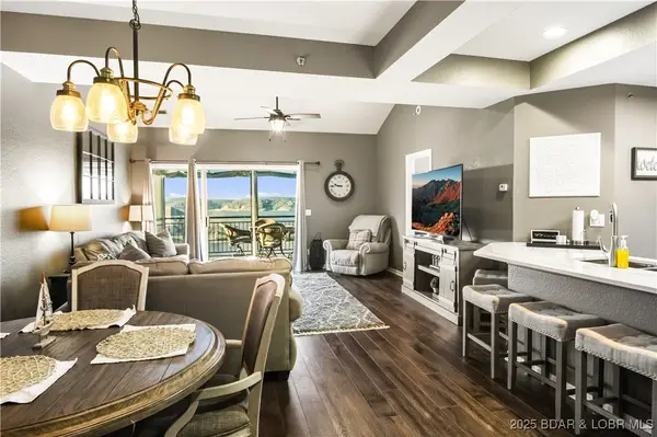 51 Westshore Falls Court #4A, Lake Ozark, MO 65049