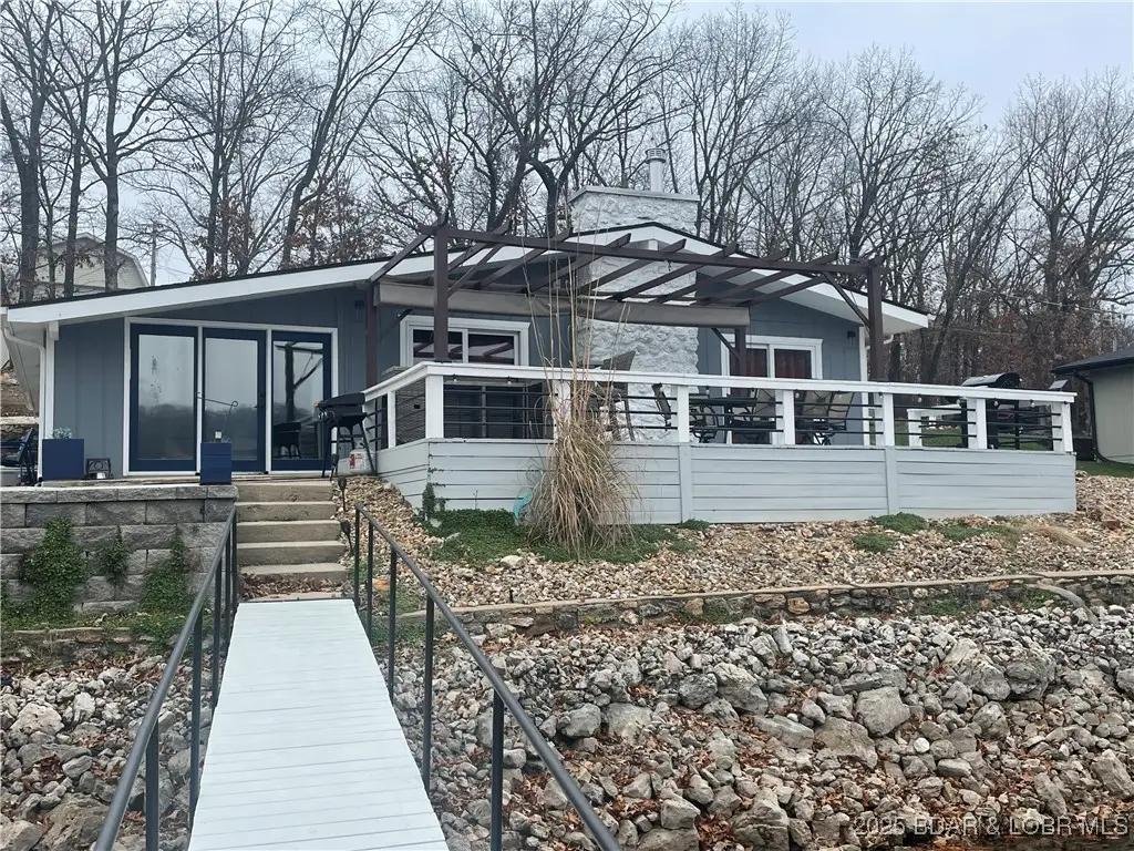 285 Liahona Circle, Sunrise Beach, MO 65079 - Image #1