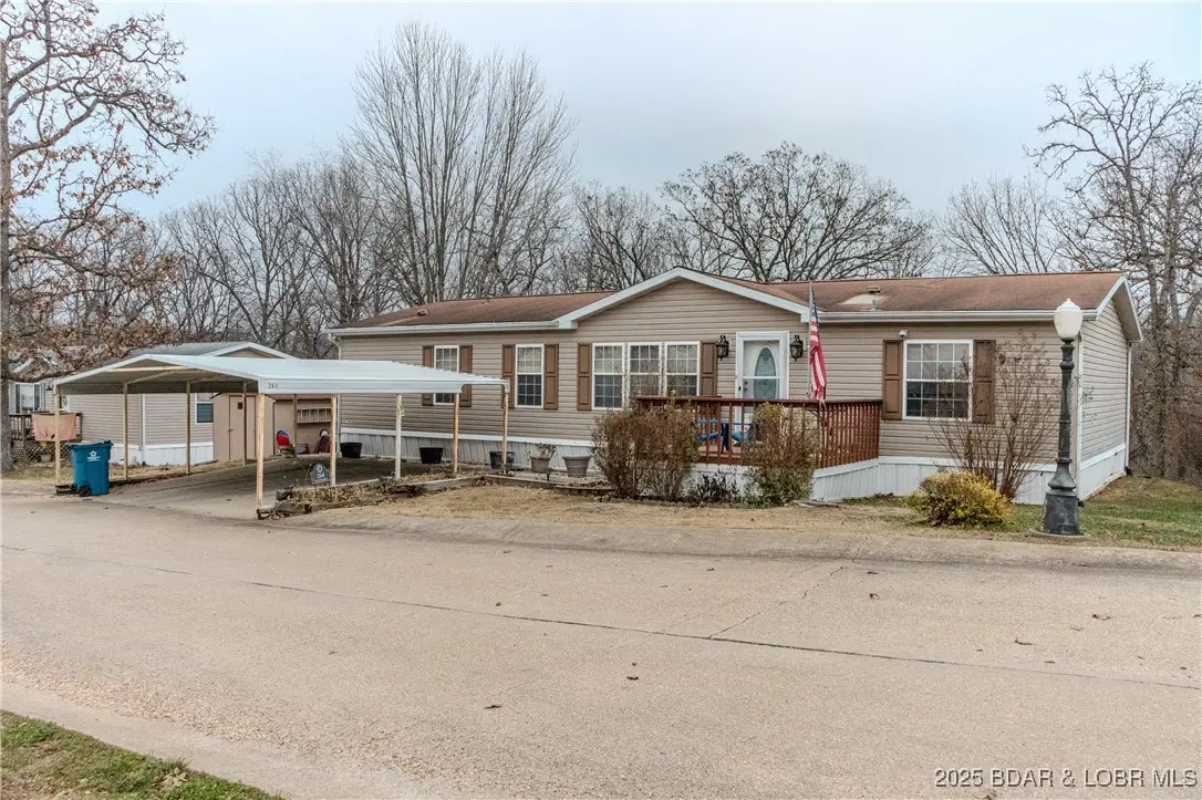 264 Oak Ridge Drive, Sunrise Beach, MO 65079 - Image #1