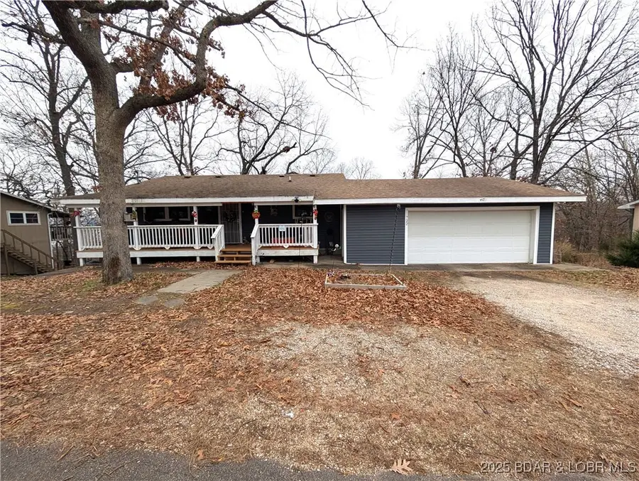 722 Riley Ridge Road, Linn Creek, MO 65052 - Image #2