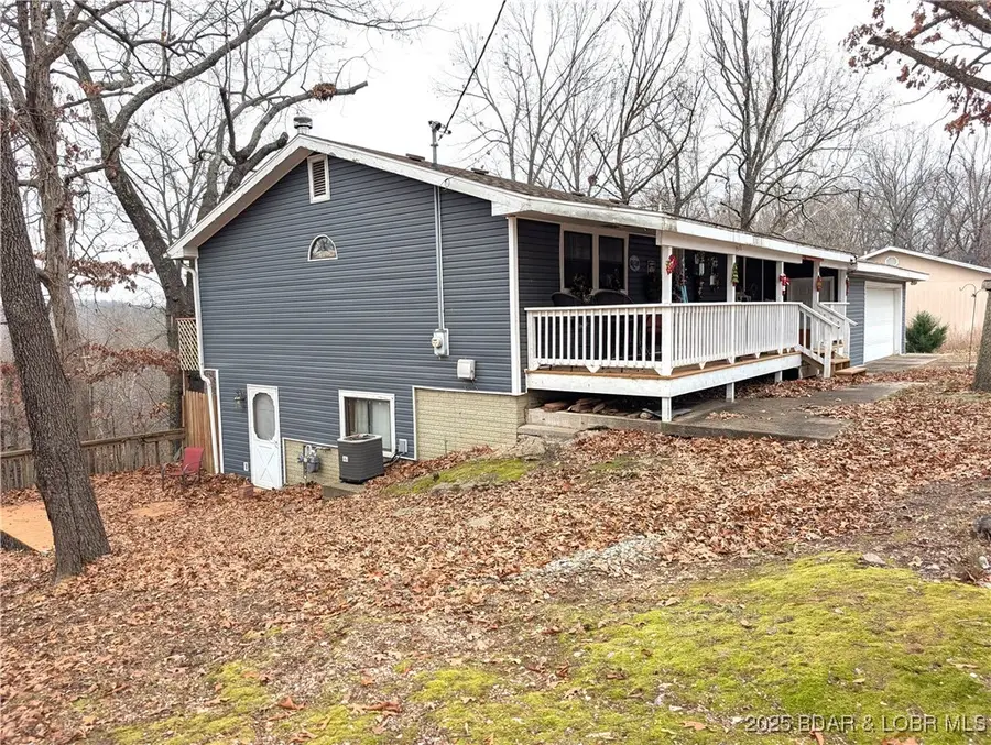 722 Riley Ridge Road, Linn Creek, MO 65052 - Image #3