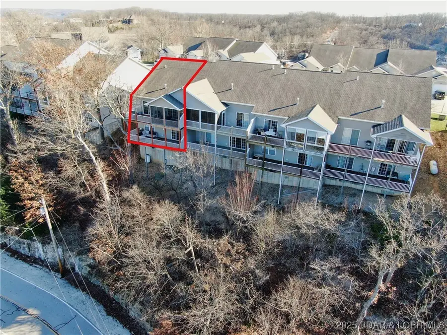 397 Grandview Drive, Lake Ozark, MO 65049 - Image #2