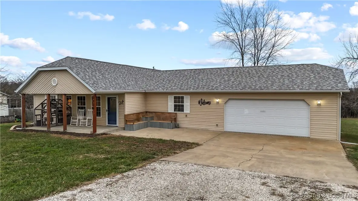 3728 Old South 5, Camdenton, MO 65020 - Image #1